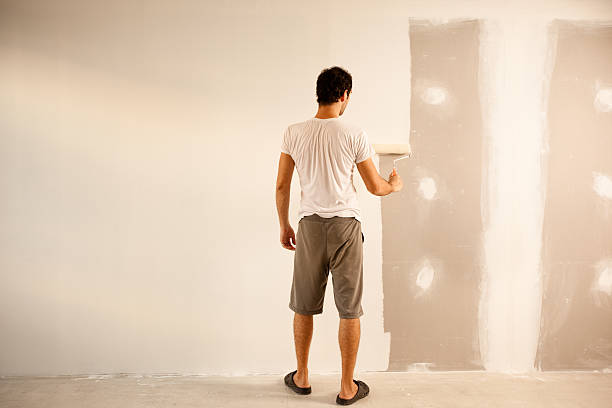 Best Drywall Sanding and Smoothing  in Clayton, NM