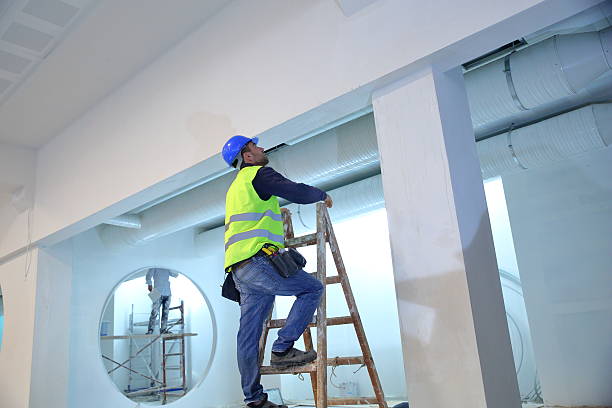 Best Drywall Crack Repair  in Clayton, NM